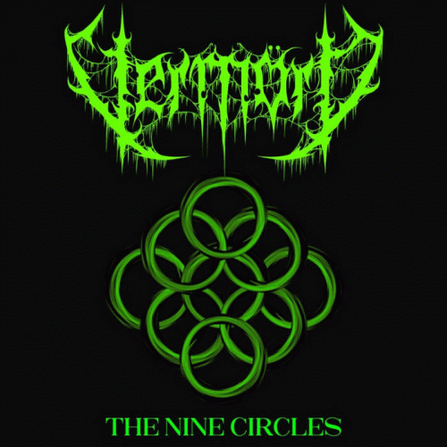 Vermörd : The Nine Circles